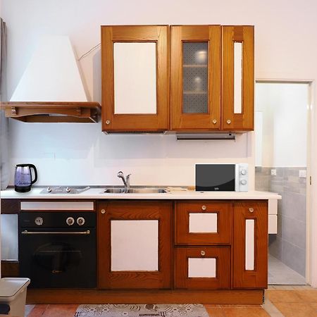 Apartmán Primopiano - Promessi Sposi Milán Exteriér fotografie
