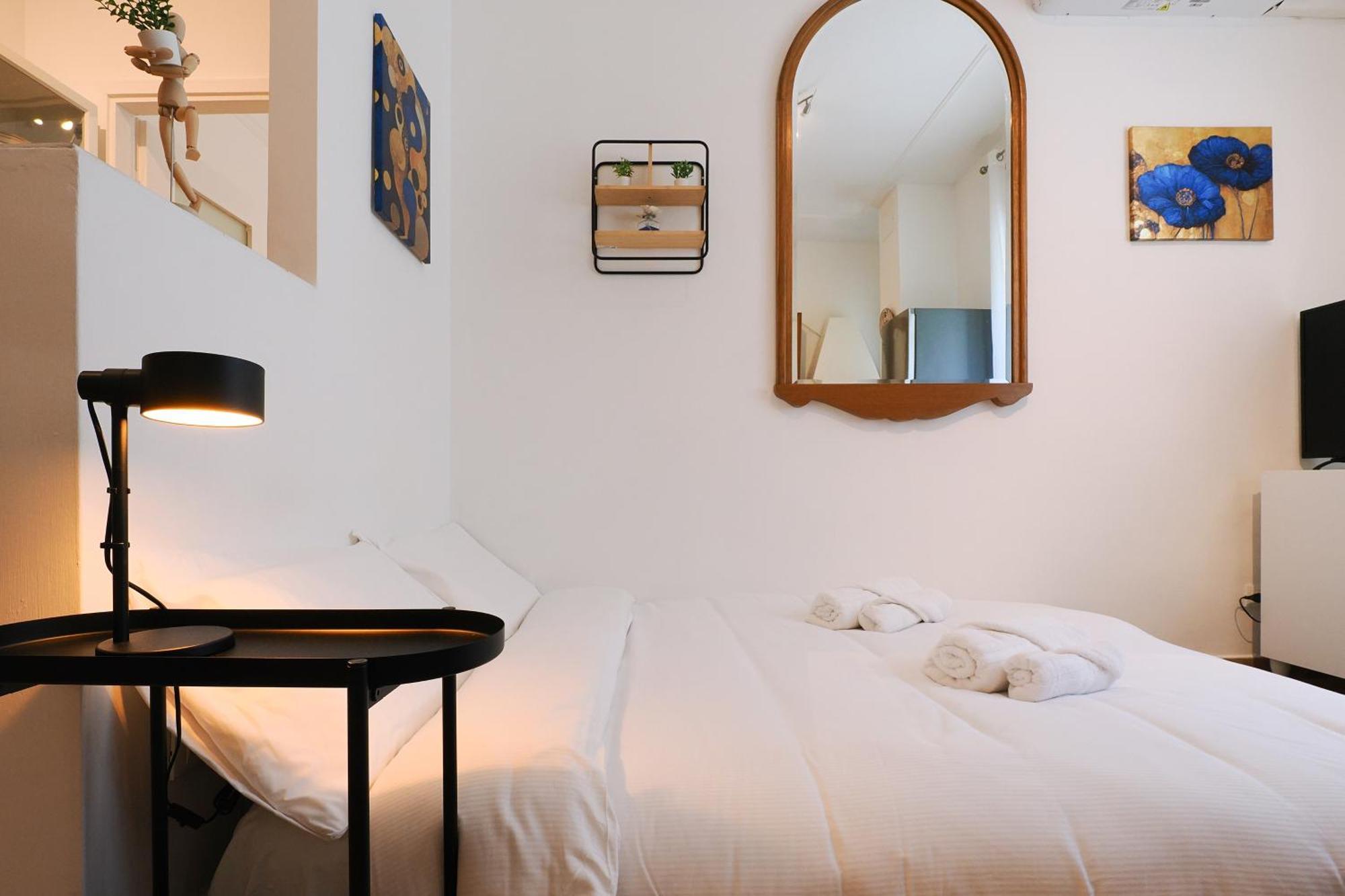 Apartmán Primopiano - Promessi Sposi Milán Exteriér fotografie