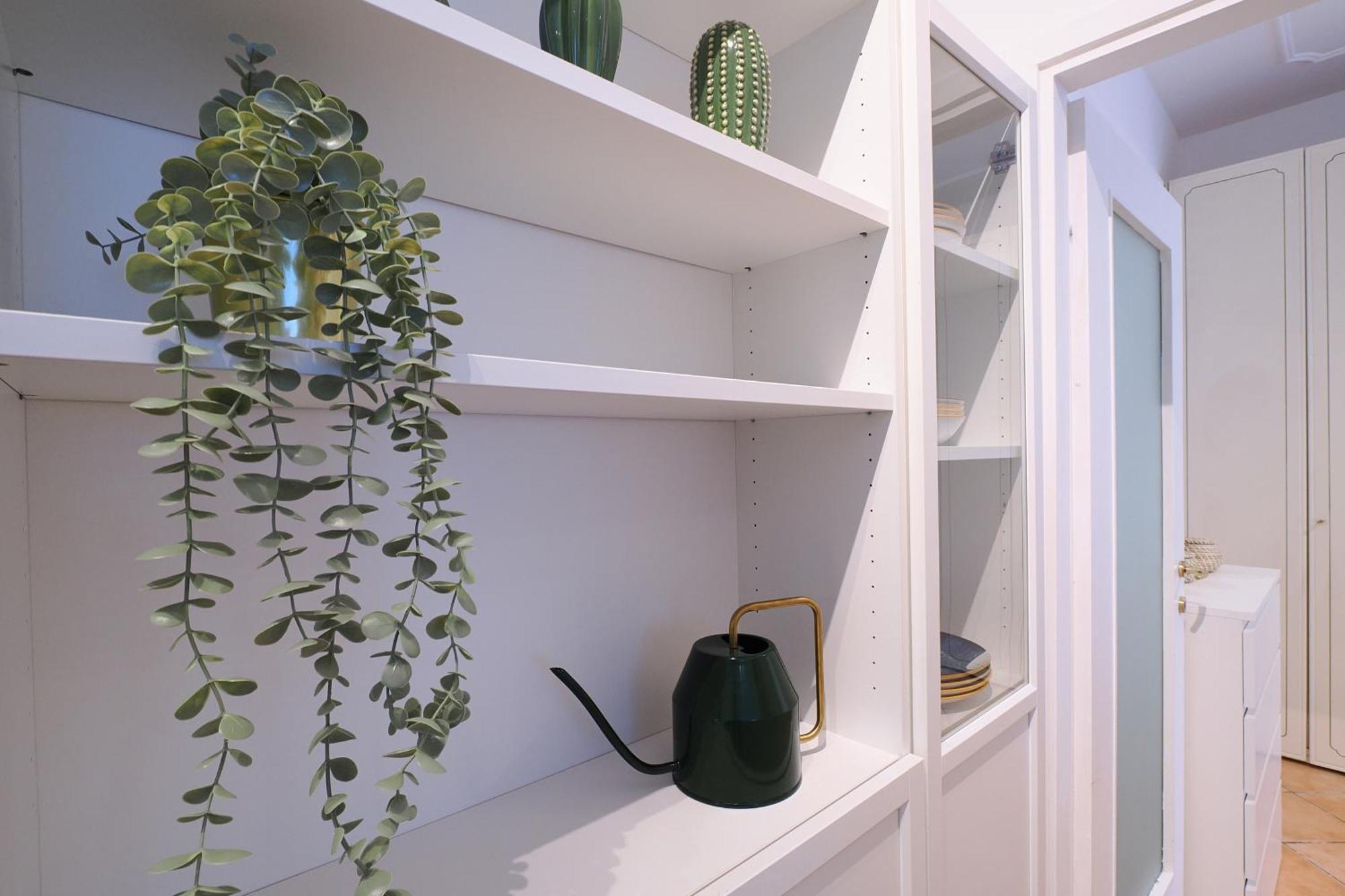 Apartmán Primopiano - Promessi Sposi Milán Exteriér fotografie