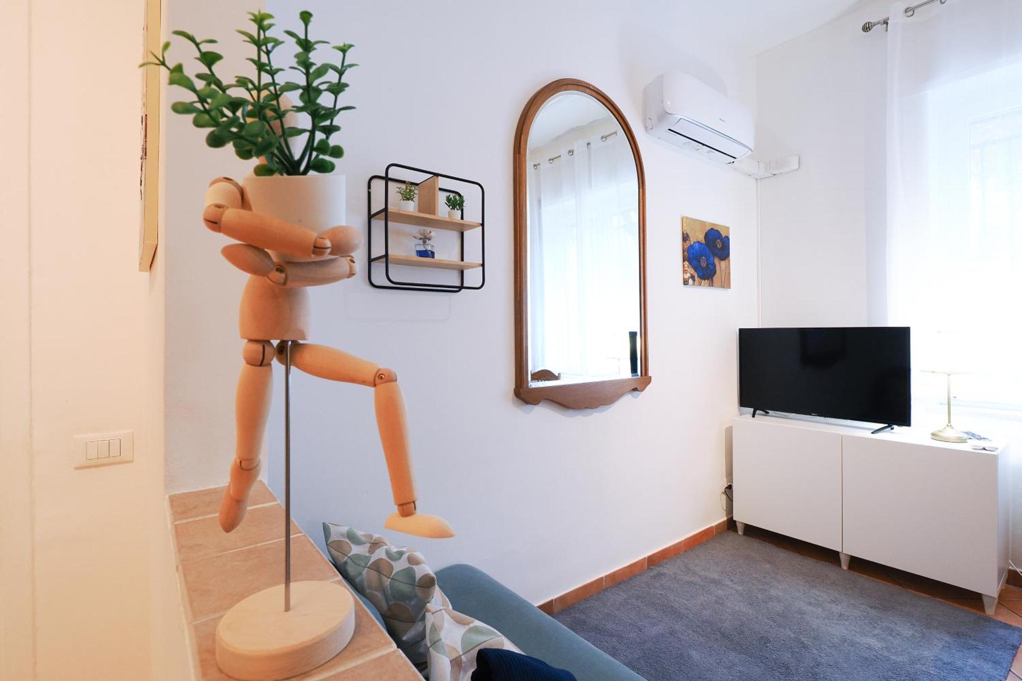 Apartmán Primopiano - Promessi Sposi Milán Exteriér fotografie