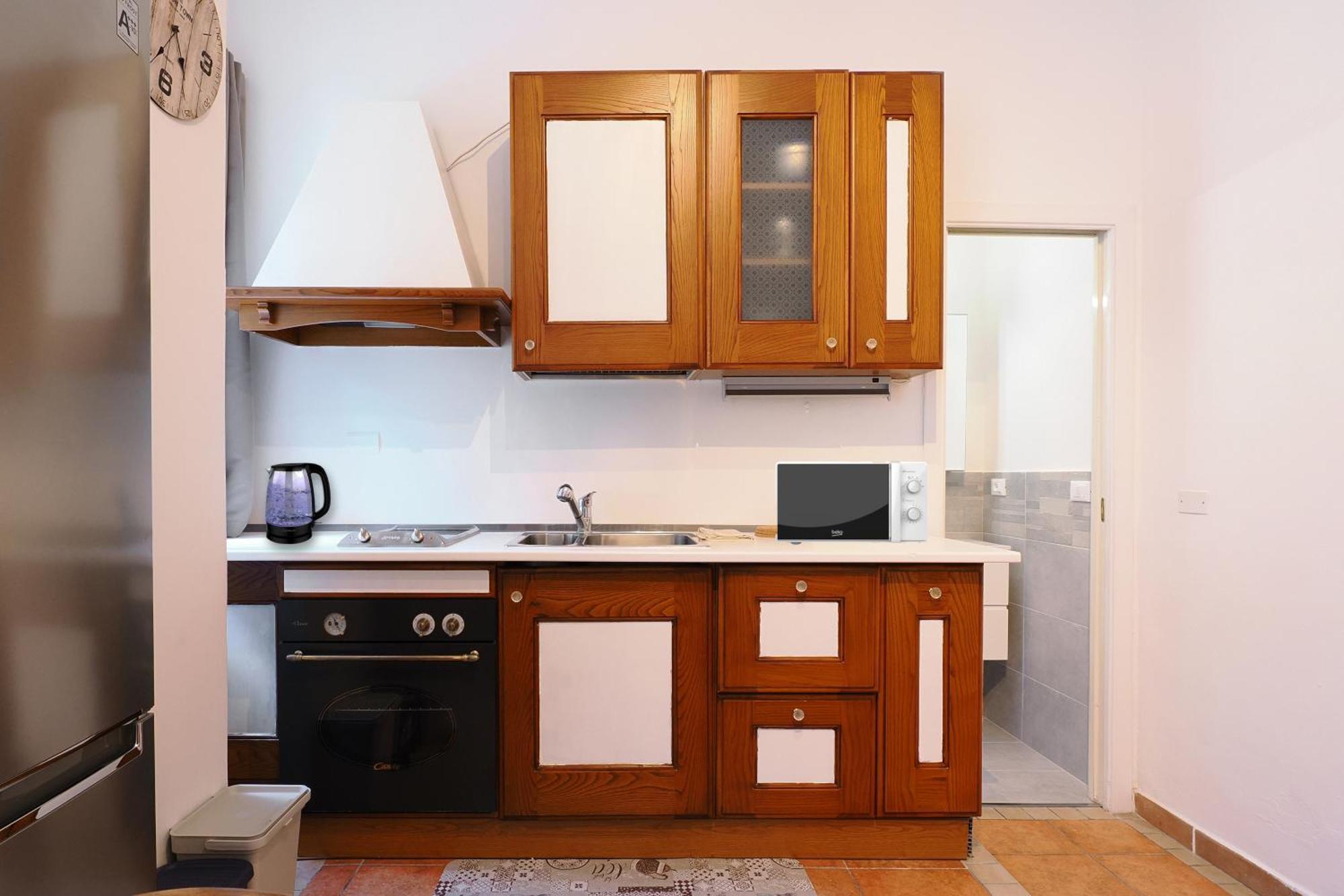 Apartmán Primopiano - Promessi Sposi Milán Exteriér fotografie