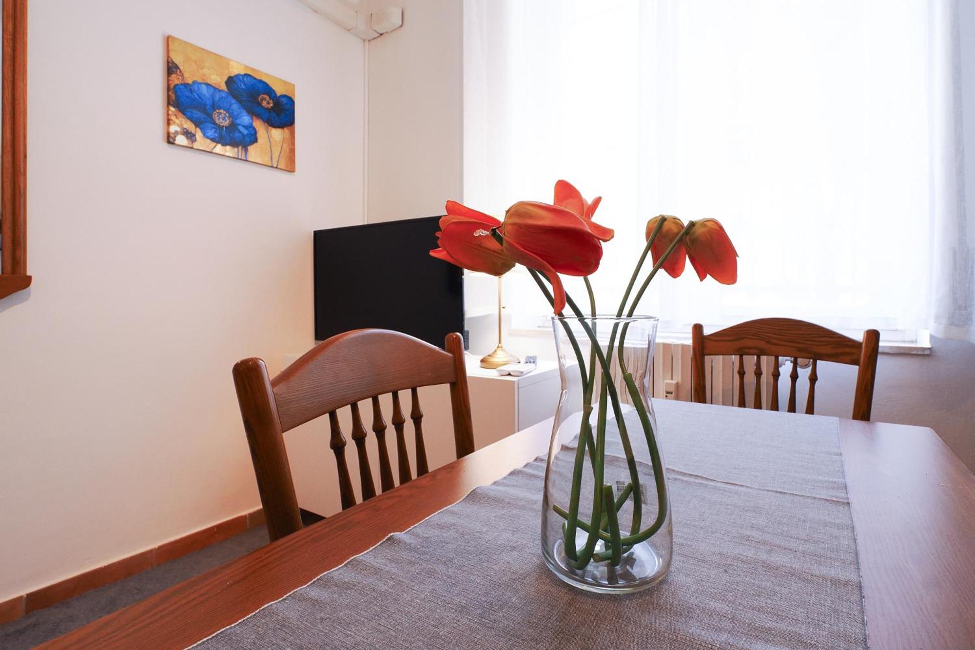 Apartmán Primopiano - Promessi Sposi Milán Exteriér fotografie