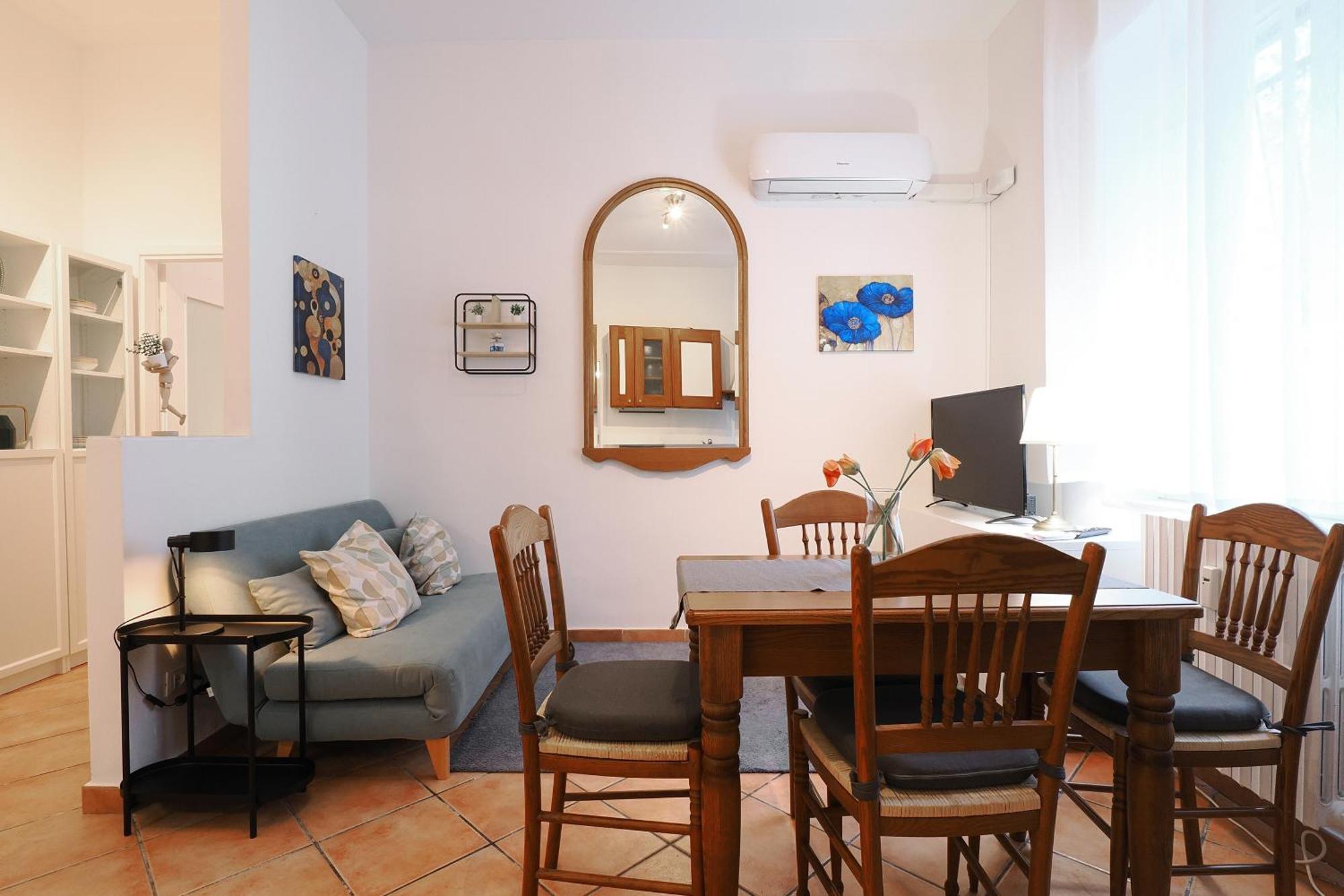 Apartmán Primopiano - Promessi Sposi Milán Exteriér fotografie