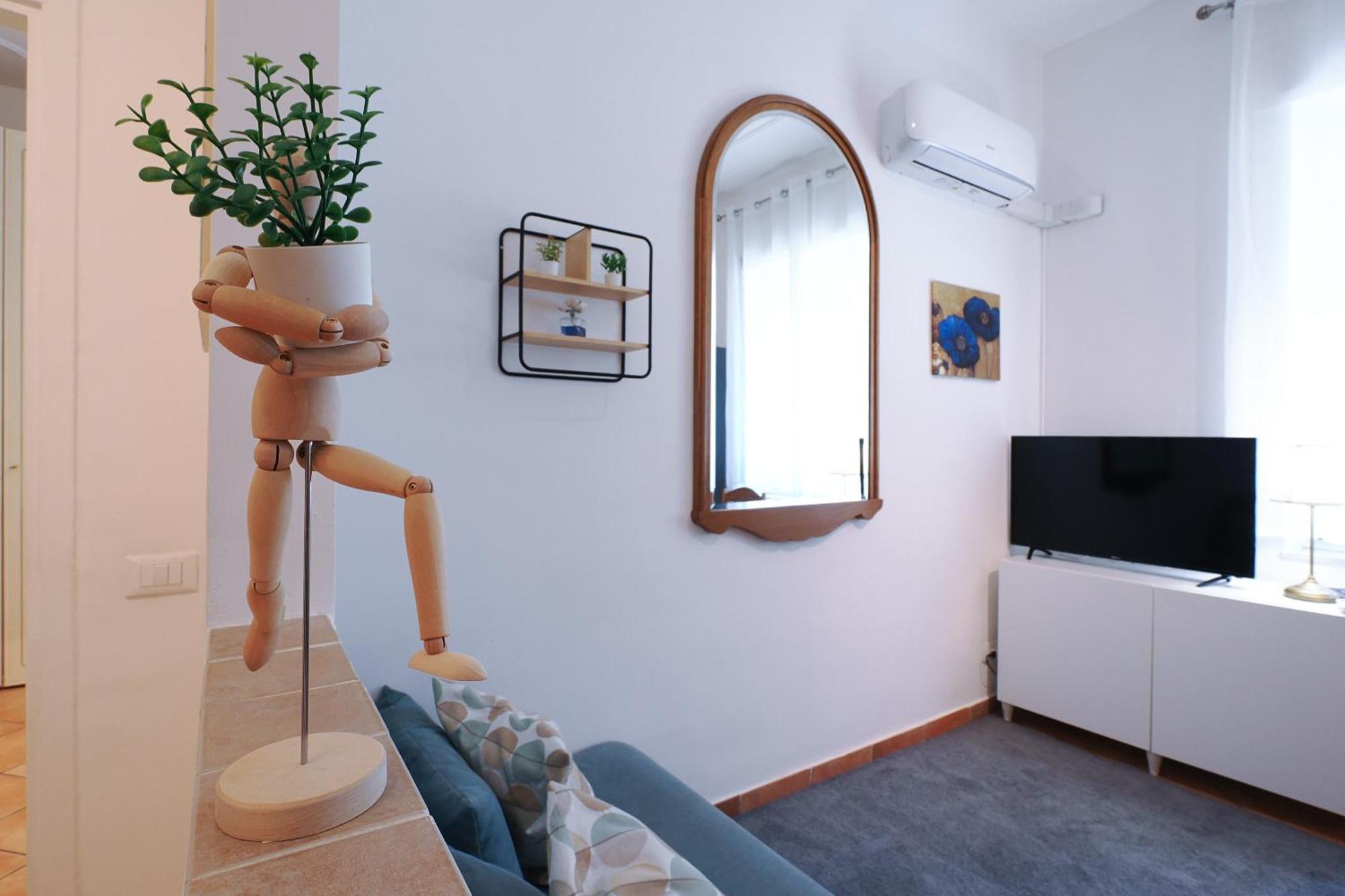 Apartmán Primopiano - Promessi Sposi Milán Exteriér fotografie