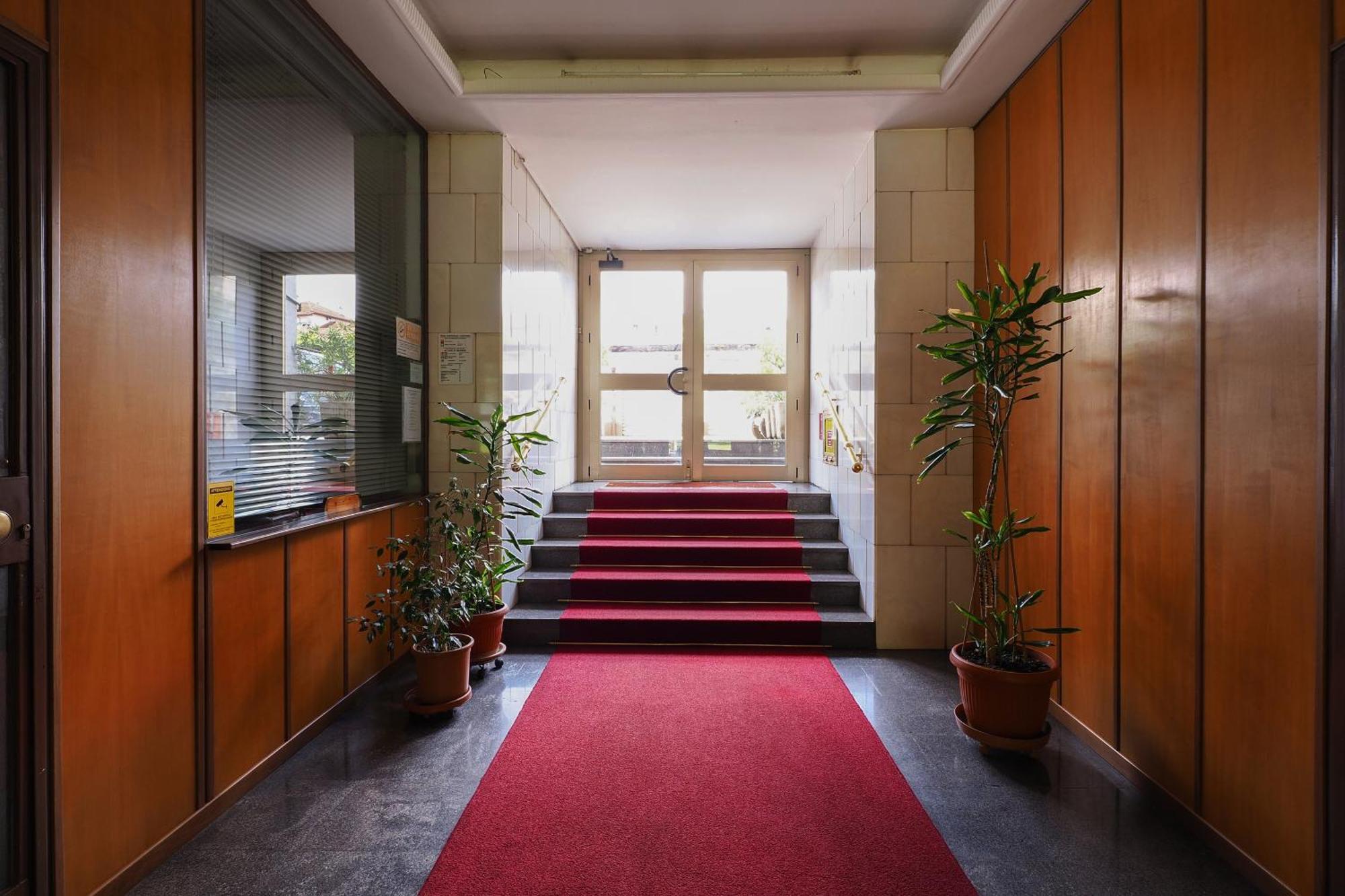Apartmán Primopiano - Promessi Sposi Milán Exteriér fotografie