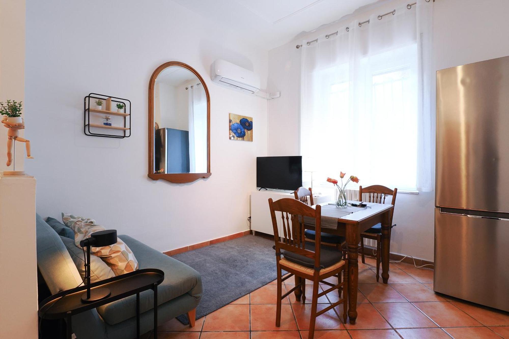 Apartmán Primopiano - Promessi Sposi Milán Exteriér fotografie