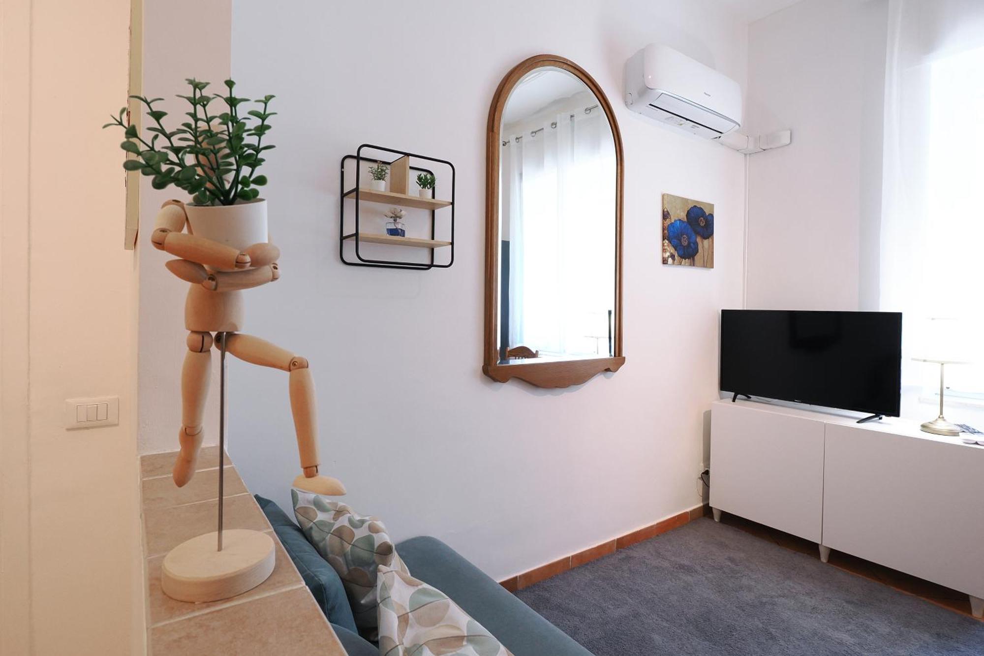 Apartmán Primopiano - Promessi Sposi Milán Exteriér fotografie